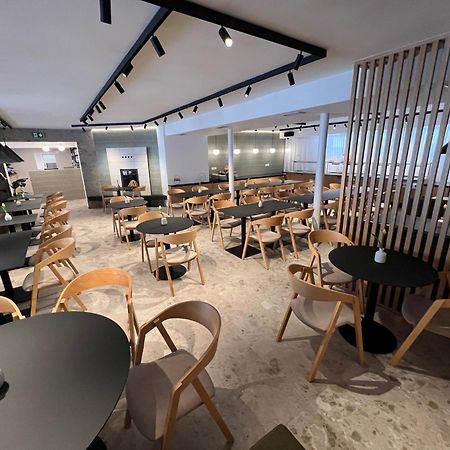 Horsky Hotel Remata Raztocno 外观 照片