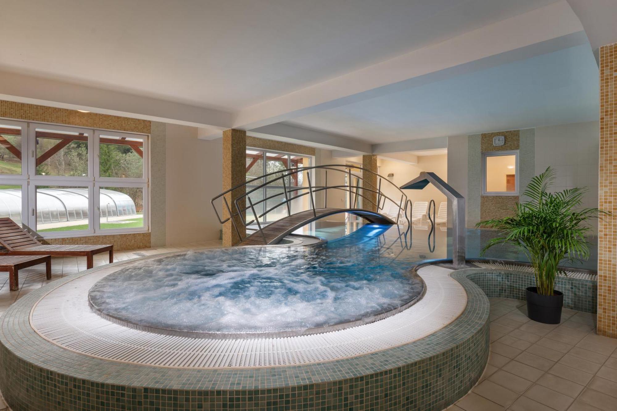 Horsky Hotel Remata Raztocno 外观 照片