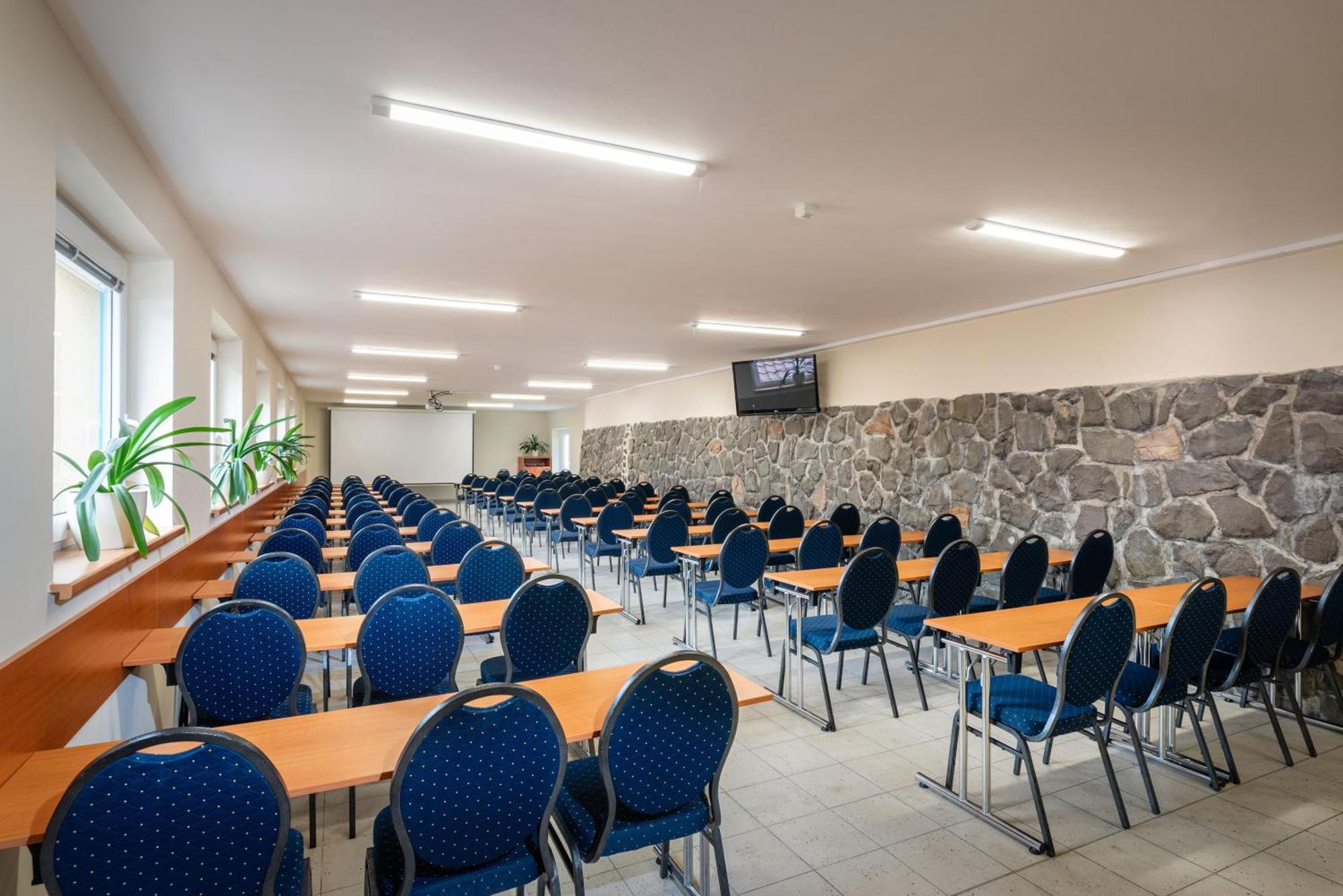 Horsky Hotel Remata Raztocno 外观 照片
