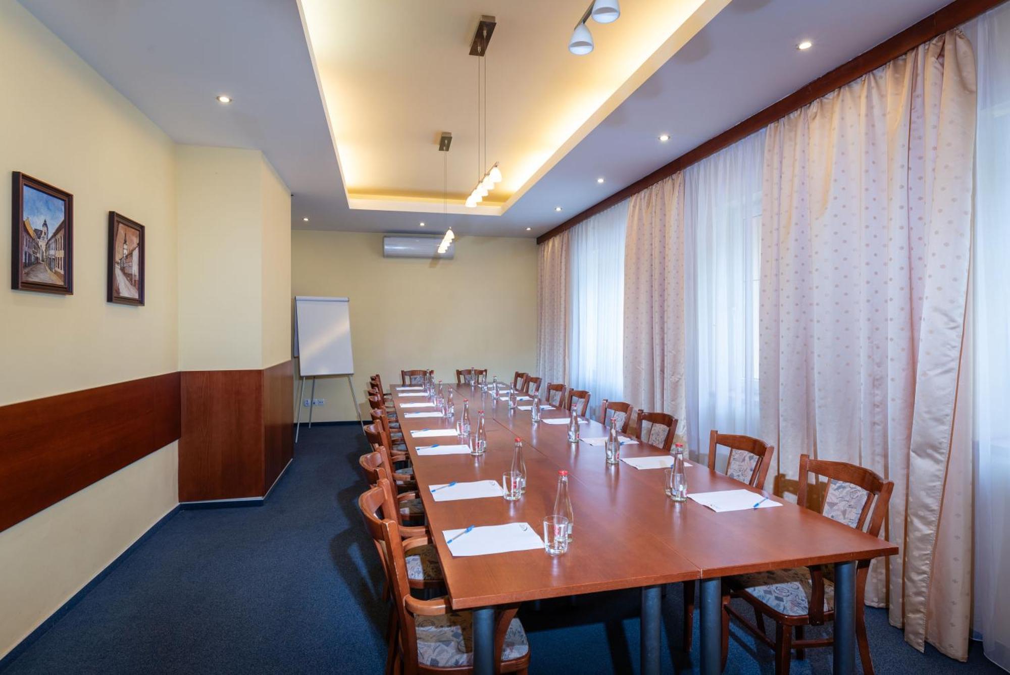 Horsky Hotel Remata Raztocno 外观 照片