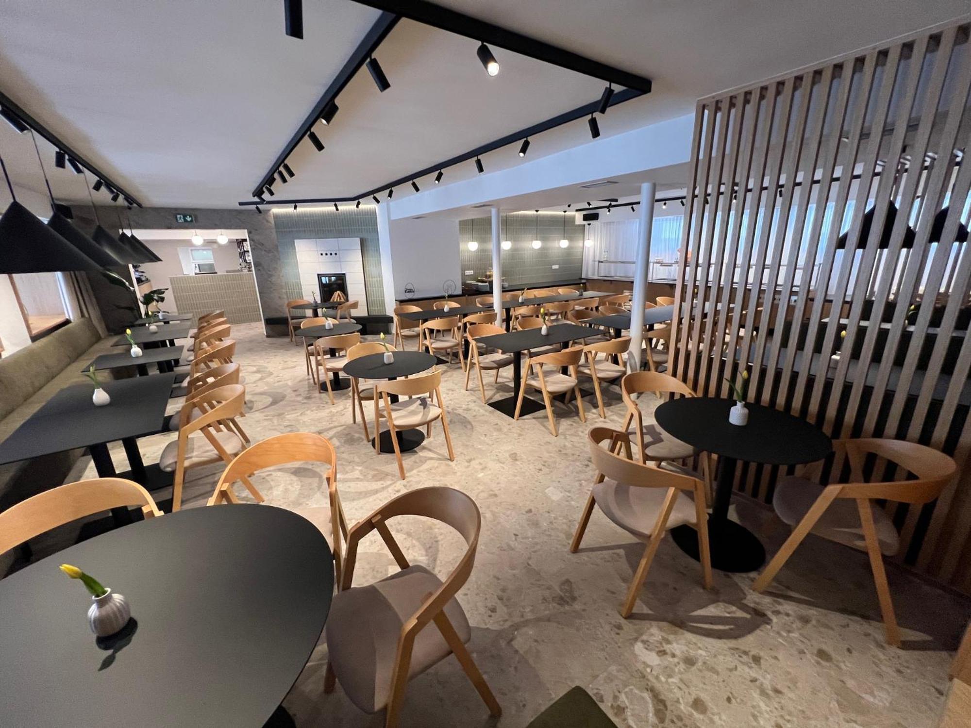 Horsky Hotel Remata Raztocno 外观 照片
